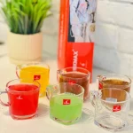 فنجان بلینک مکس مدل کار بسته 6 عددی - Image 7