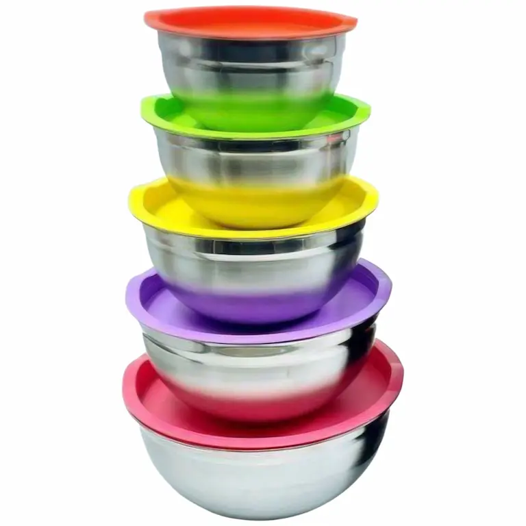 لگن استیل آشپزخانه مکسی من مدل MAN-0041