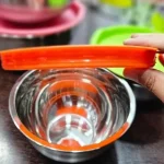 لگن استیل آشپزخانه مکسی من مدل MAN-0041 - Image 9
