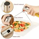 اسپری روغن مدل VOL:100ml - Image 8