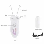 بند انداز برقی فیلیپس مدل MB-4868 با نخ - Image 3