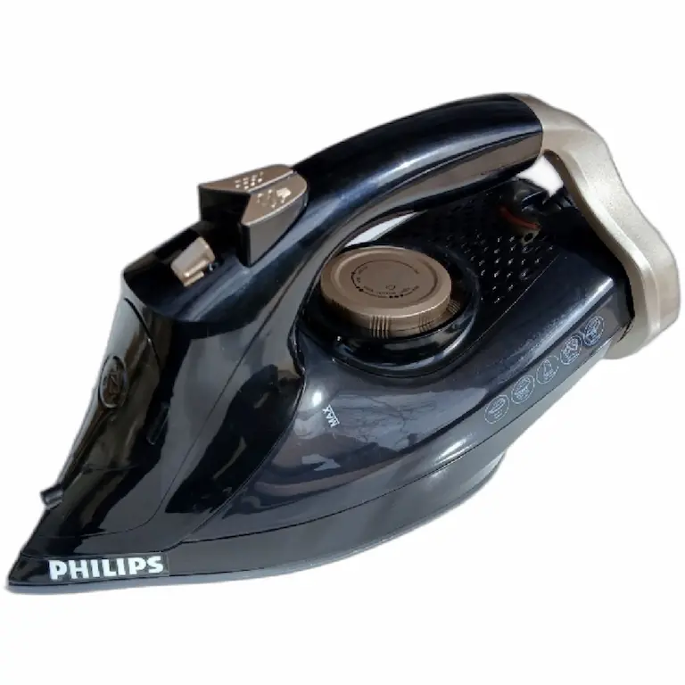 اتو بخار فیلیپس مدل DST-7050 توان 3000 وات اتو بخار فیلیپس مدل DST-7050 توان 3000 وات