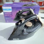 اتو بخار فیلیپس مدل DST-7050 توان 3000 وات - Image 3