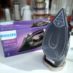 اتو بخار فیلیپس مدل DST-7050 توان 3000 وات - Image 4