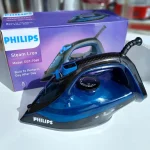 اتو بخار فیلیپس مدل DST-7060 توان 3000 وات - Image 3