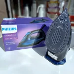 اتو بخار فیلیپس مدل DST-7060 توان 3000 وات - Image 4