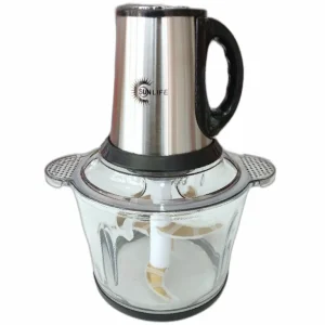 خردکن سان لایف مدل SL-914G تیغه طلایی 6 پره