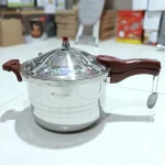 زودپز یونیک 9 لیتری مدل UQ-9-LF - Image 2