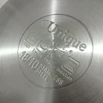 زودپز یونیک 9 لیتری مدل UQ-9-LF