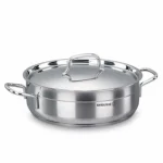 سرویس قابلمه 9 پارچه کرکماز مدل Alfa کد A1660 - Image 4