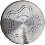 سرویس قابلمه 9 پارچه کرکماز مدل Alfa کد A1660 - Image 9