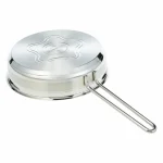 سرویس قابلمه 9 پارچه کرکماز مدل Alfa کد A1660 - Image 6