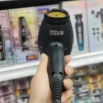 سشوار پاناسونیک مدل PA-1010 ‌توان 9000 وات - Image 11