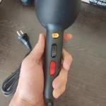 سشوار پاناسونیک مدل PA-1010 ‌توان 9000 وات - Image 9