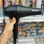 سشوار پاناسونیک مدل PA-1010 ‌توان 9000 وات - Image 12