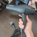 سشوار پاناسونیک مدل PA-1010 ‌توان 9000 وات - Image 7