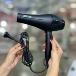 سشوار پاناسونیک مدل PA-1010 ‌توان 9000 وات - Image 10