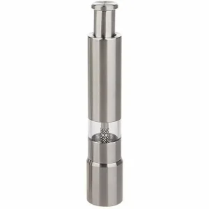 فلفل ساب و نمک ساب فشاری مدل MG600A