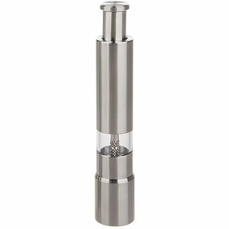 فلفل ساب و نمک ساب فشاری مدل MG600A فلفل ساب و نمک ساب فشاری مدل MG600A