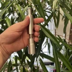 فلفل ساب و نمک ساب فشاری مدل MG600A - Image 19