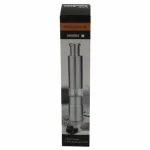 فلفل ساب و نمک ساب فشاری مدل MG600A - Image 5