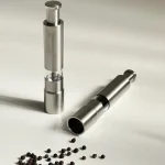 فلفل ساب و نمک ساب فشاری مدل MG600A - Image 10
