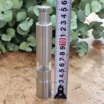 فلفل ساب و نمک ساب فشاری مدل MG600A - Image 17