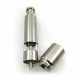 فلفل ساب و نمک ساب فشاری مدل MG600A - Image 7