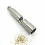 فلفل ساب و نمک ساب فشاری مدل MG600A - Image 9