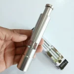 فلفل ساب و نمک ساب فشاری مدل MG600A - Image 13