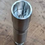 فلفل ساب و نمک ساب فشاری مدل MG600A - Image 15