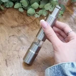 فلفل ساب و نمک ساب فشاری مدل MG600A - Image 18