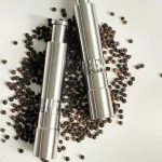 فلفل ساب و نمک ساب فشاری مدل MG600A - Image 11