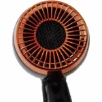 سشوار پرومکس مدل MX-8603 ‌موتور سنگین 11000 وات - Image 5