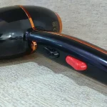 سشوار پرومکس مدل MX-8603 ‌موتور سنگین 11000 وات - Image 10