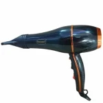 سشوار پرومکس مدل MX-8603 ‌موتور سنگین 11000 وات - Image 4