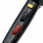 سشوار پرومکس مدل MX-8603 ‌موتور سنگین 11000 وات - Image 6