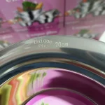لگن استیل یونیک پلاس 5 پارچه - Image 6