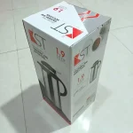 فلاسک KST مدل 5419 با گنجایش 1.9 لیتر - Image 3