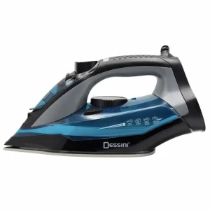 اتو بخار دسینی مدل DS-884 توان 2600 وات