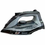 اتو بخار دسینی مدل DS-884 توان 2600 وات - Image 2