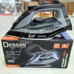 اتو بخار دسینی مدل DS-884 توان 2600 وات - Image 9