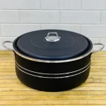 قابلمه تکی گرانیتی اسبیکو سایز 42 - Image 2