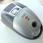 جاروبرقی پارس خزر مدل توربو Turbo 2000 - Image 8