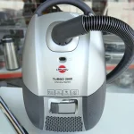جاروبرقی پارس خزر مدل توربو Turbo 2000 - Image 5