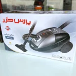 جاروبرقی پارس خزر مدل توربو Turbo 2000 - Image 14