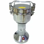 آسیاب صنعتی سیلور کرست مدل SC-150 توان 1000 وات