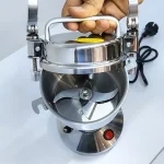 آسیاب صنعتی سیلور کرست مدل SC-150 توان 1000 وات - Image 3