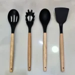 سرویس کفگیر و ملاقه 12 پارچه تونیش - Image 8