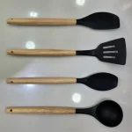 سرویس کفگیر و ملاقه 12 پارچه تونیش - Image 7